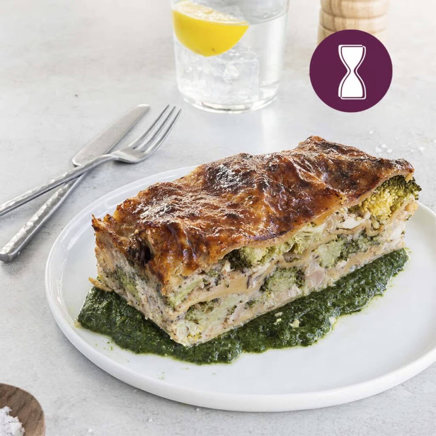Afvallen | Mix Pakket | 15 meals | 15 smaken