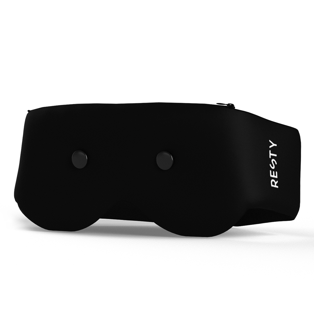 Slaapmasker Resty 4D