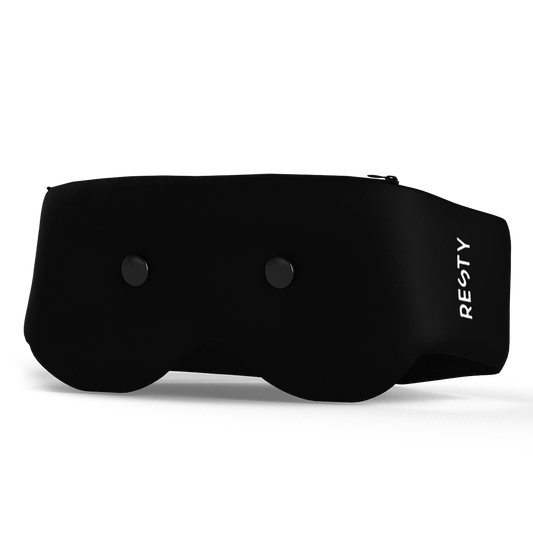 Slaapmasker Resty 4D