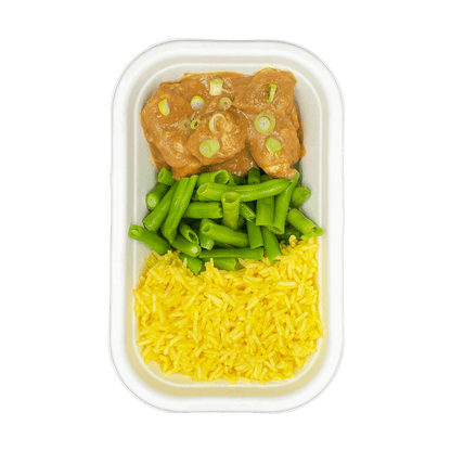 Try Out | Mix pakket | 6 meals | 6 smaken