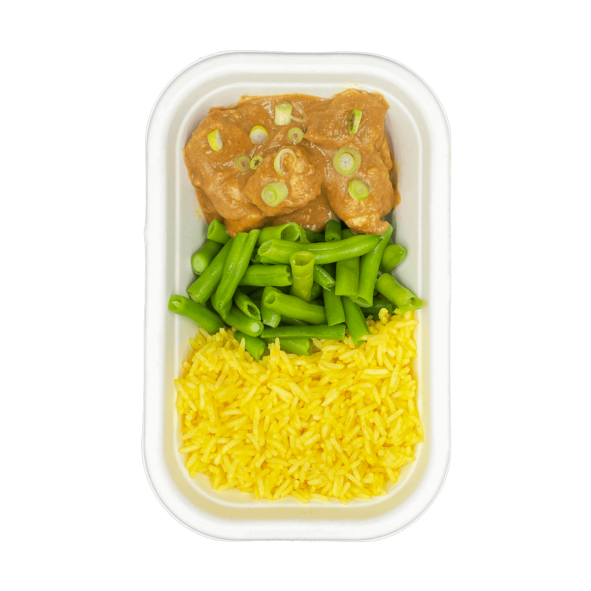Spiermassa | Chicken Pakket | 14 meals | 7 smaken