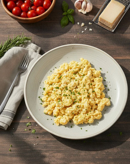 Ontbijt en lunch pakket | Mix pakket | 10 meals | 6 smaken