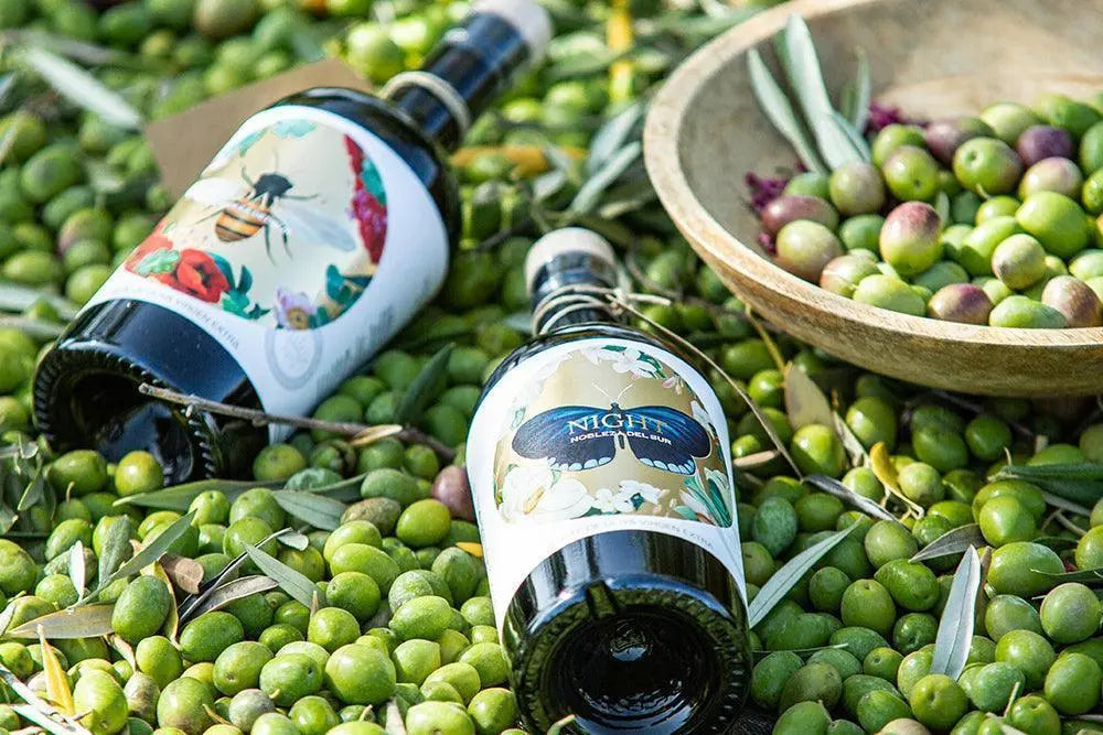 Nobleza del Sur Eco Night, cadeau-editie, afbeelding 4