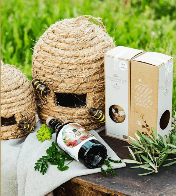 Nobleza del Sur Eco Day, cadeau-editie, afbeelding 4