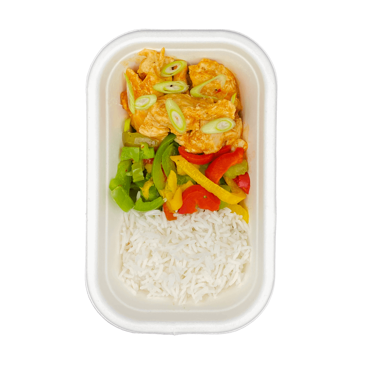 Spiermassa | Chicken Pakket | 14 meals | 7 smaken