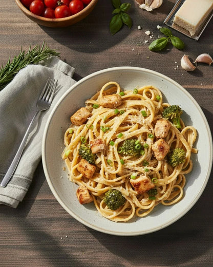 Afvallen | Kip, Gehakt, Vis Mix | 12 meals | 6 smaken