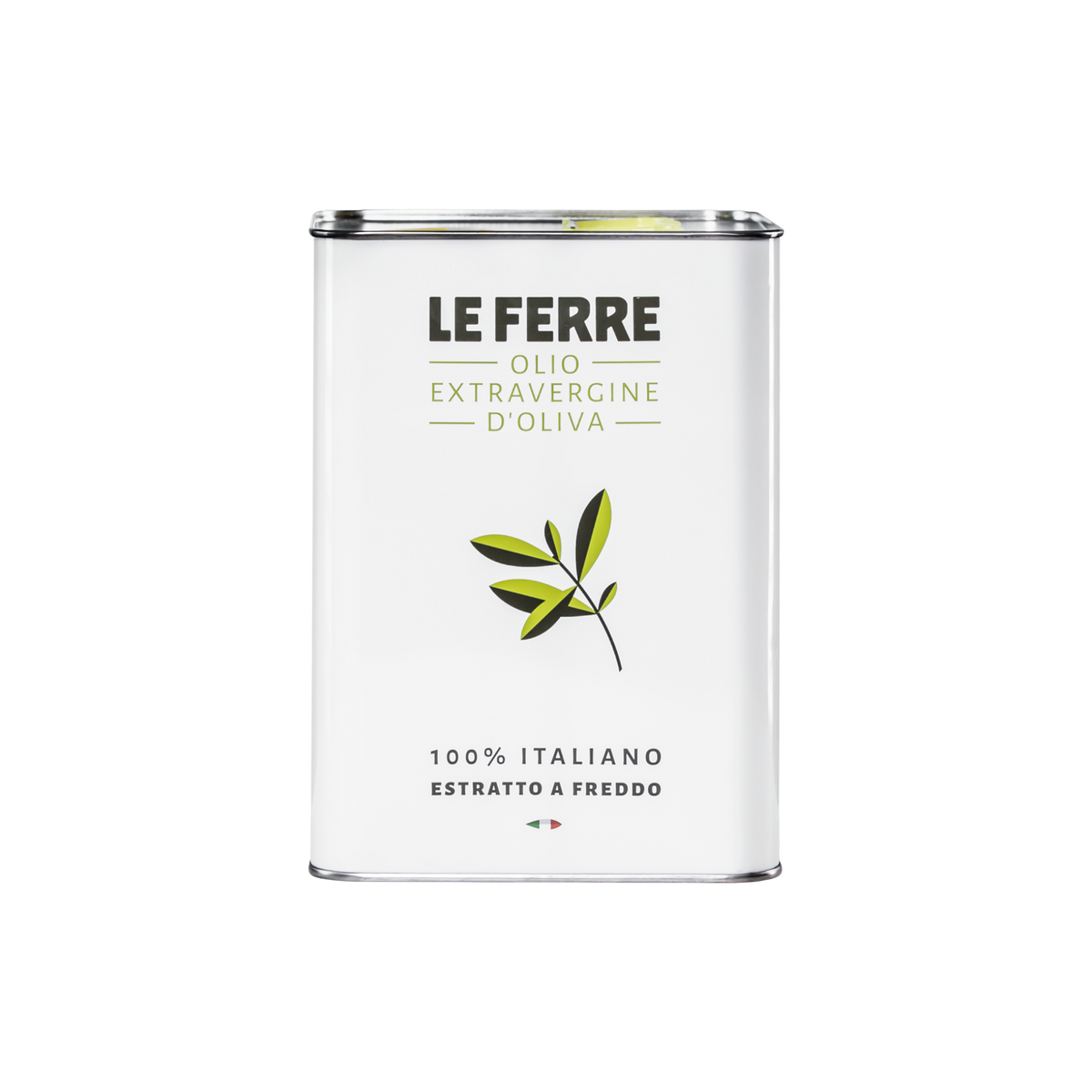 Le Ferre Multivarietale 3 liter