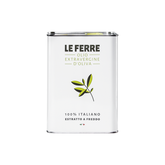 Le Ferre Multivarietale 3 liter