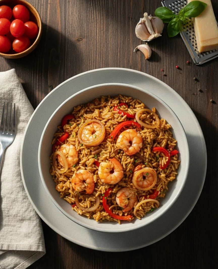 Afvallen | Kip, Gehakt, Vis Mix | 12 meals | 6 smaken