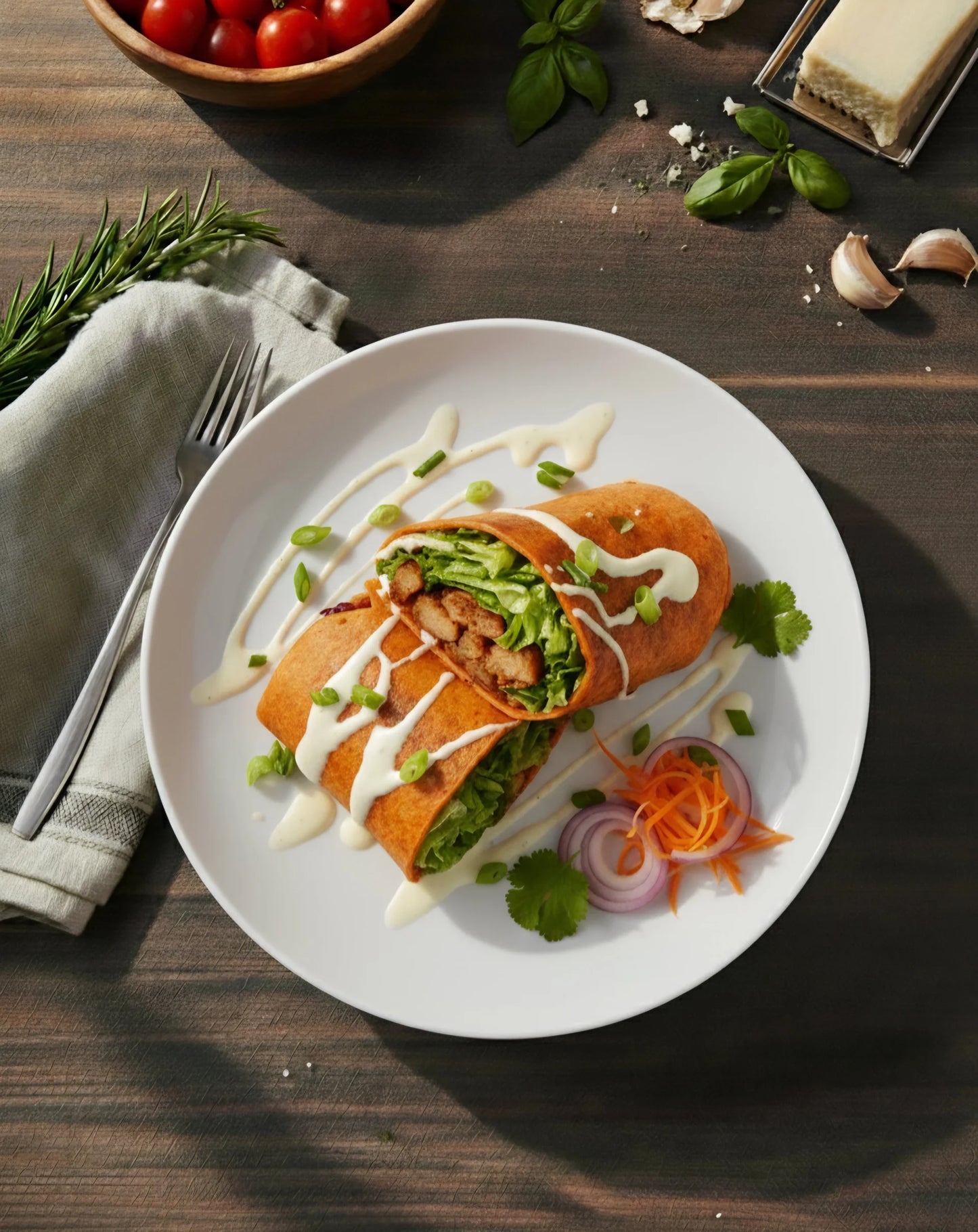 Low Carb | Mix pakket | 10 meals | 6 smaken