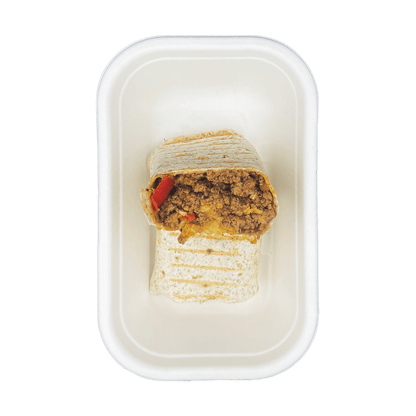 Spiermassa | Bestsellers Mix Pack | 12 meals | 4 smaken