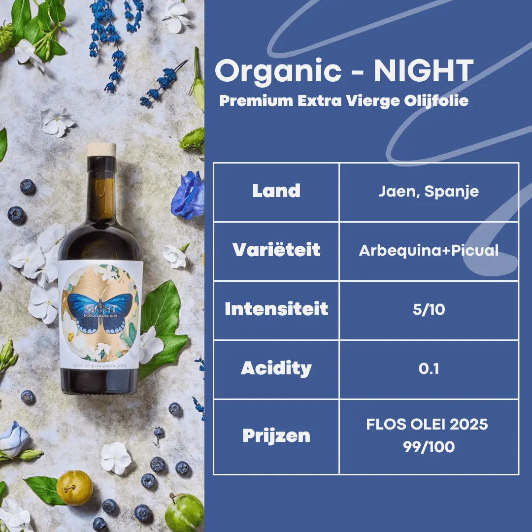 Nobleza del Sur Eco Night, afbeelding 2