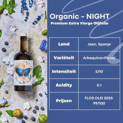 Nobleza del Sur Eco Night, afbeelding 2