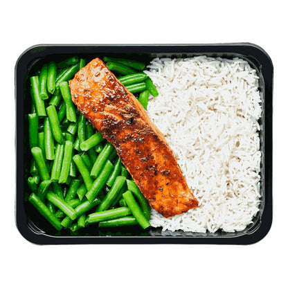 Afvallen | Mix pakket | 14 meals | 7 smaken
