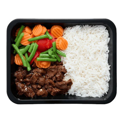 Afvallen | Mix pakket | 14 meals | 7 smaken