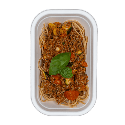 Pasta Combi Mix Pakket | 12 meals | 4 smaken