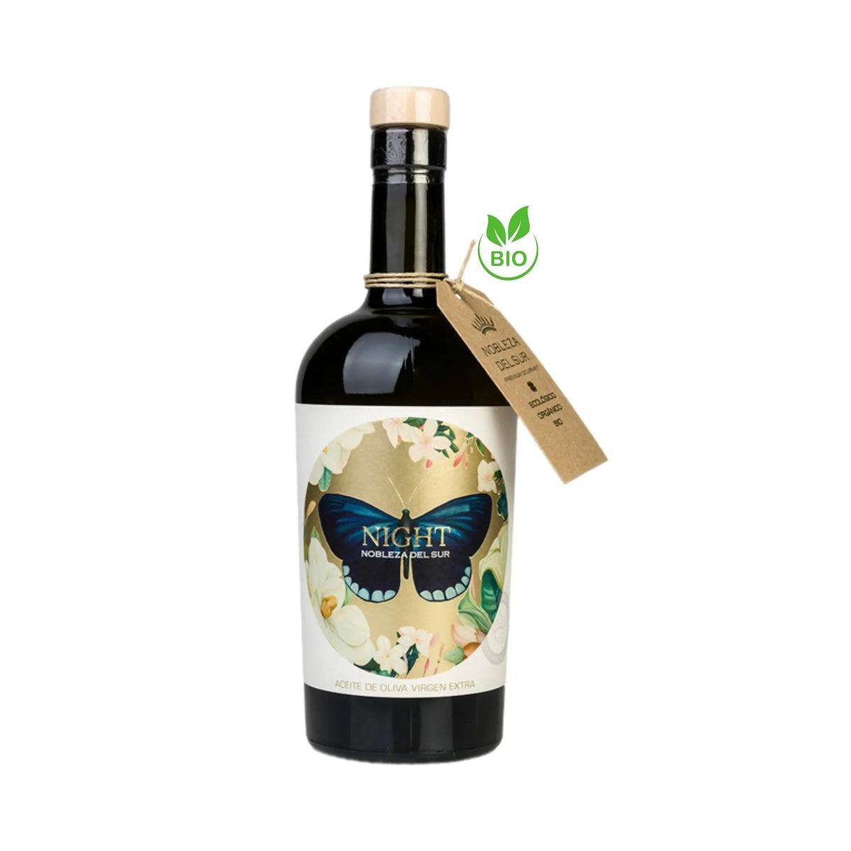 Nobleza del Sur Eco Night