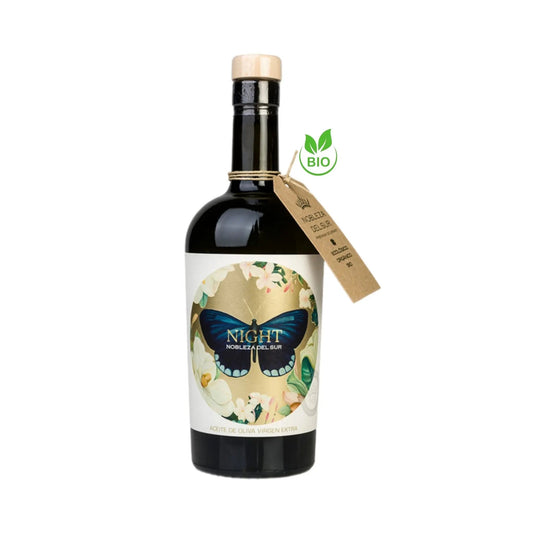 Nobleza del Sur Eco Night
