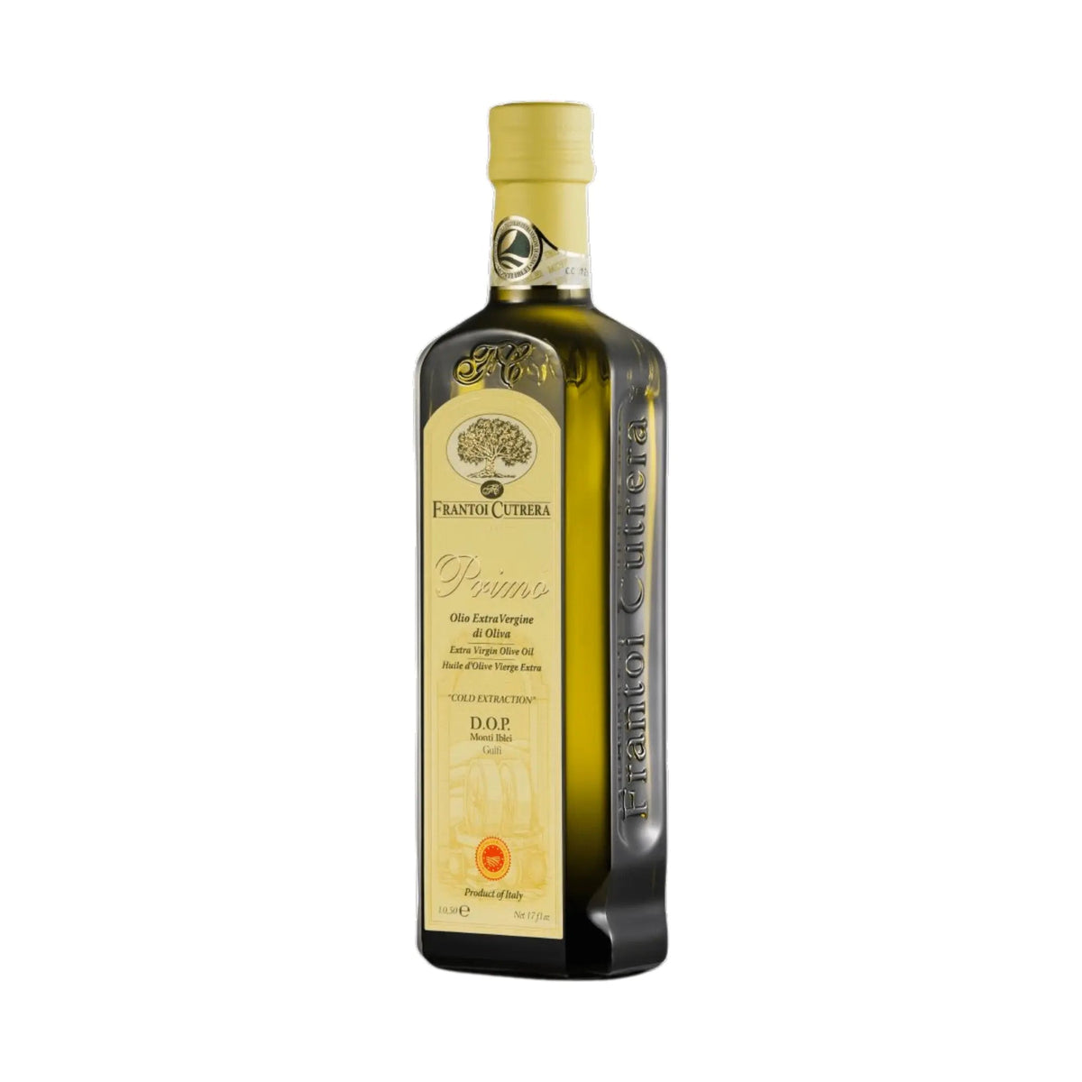 Frantoi Cutrera Primo DOP