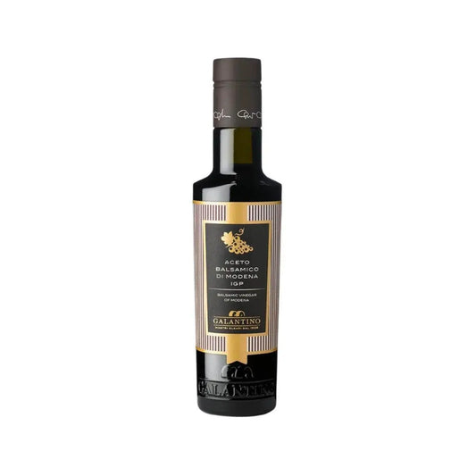 Galantino balsamicoazijn uit Modena IGP 250 ml