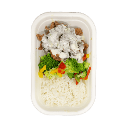 Spiermassa | Combi Mix pakket |  10 meals | 10 smaken
