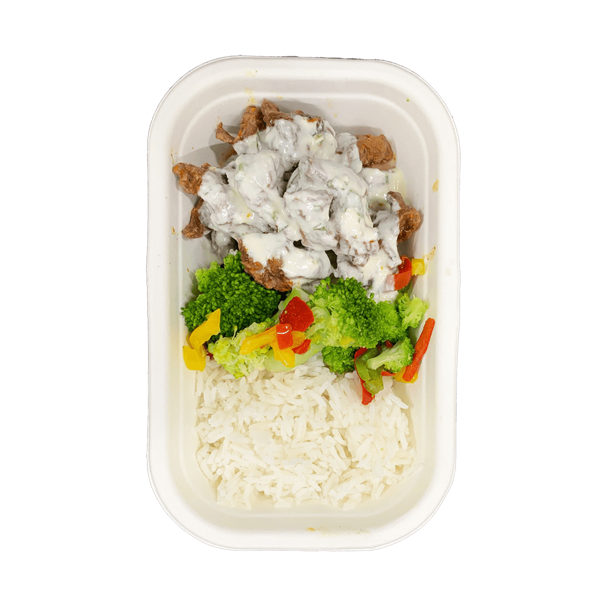 Spiermassa | Combi Mix Pakket | 20 meals | 10 smaken