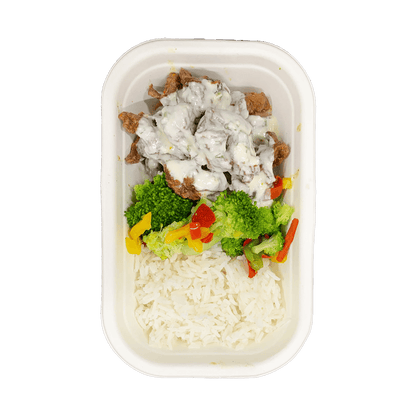 Spiermassa | Combi Mix Pakket | 20 meals | 10 smaken