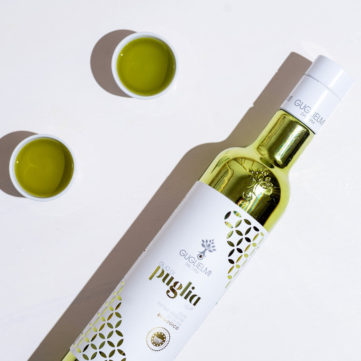 Guglielmi Puglia Bio IGP, afbeelding 2