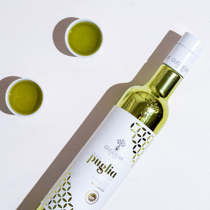 Guglielmi Puglia Bio IGP, afbeelding 2