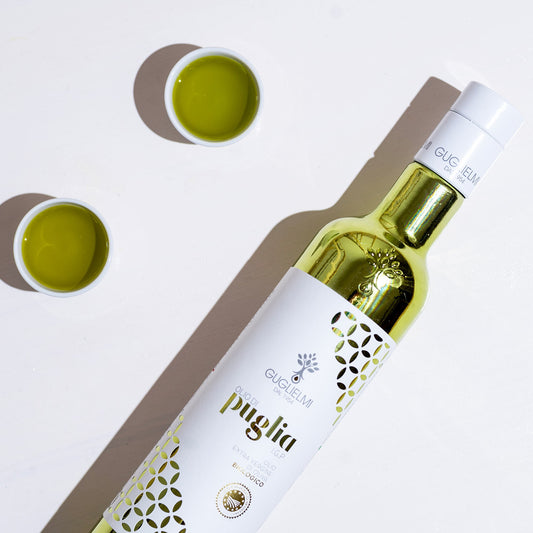 Guglielmi Puglia Bio IGP, afbeelding 2
