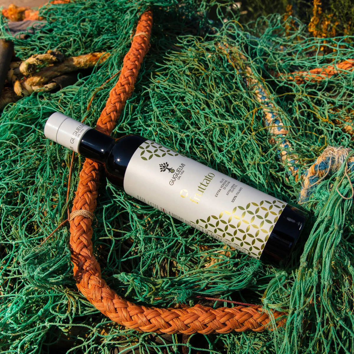 Guglielmi Monogram Fruttato, afbeelding 3