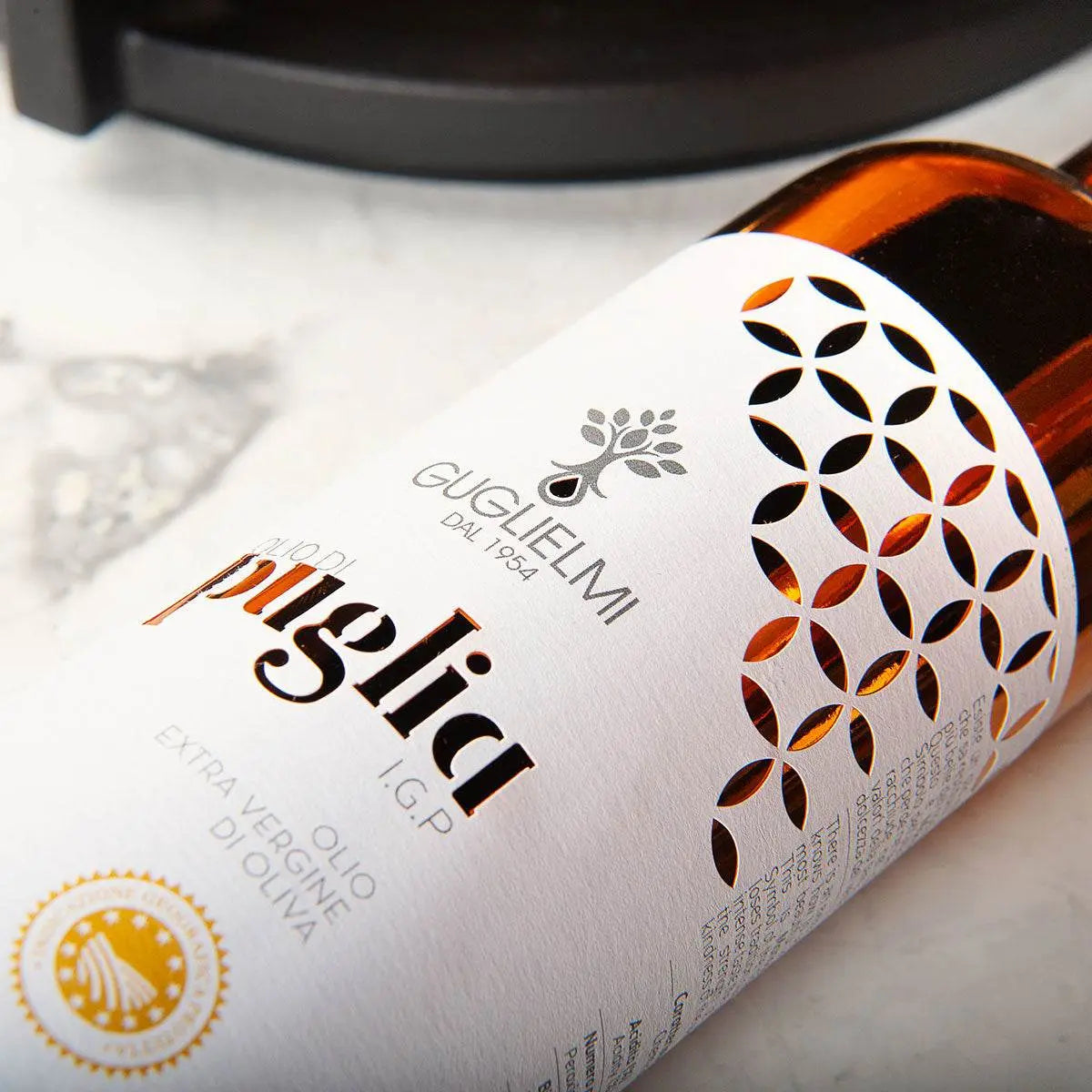 Guglielmi Puglia IGP, afbeelding 8