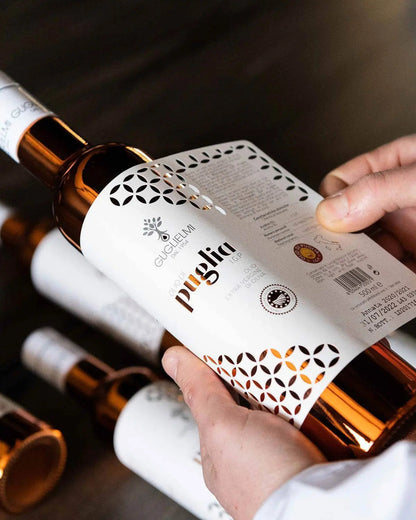 Guglielmi Puglia IGP, cadeau-editie, afbeelding 6