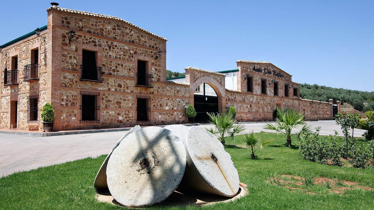 Oro Bailén Casa del Agua, blik 5 liter, afbeelding 4