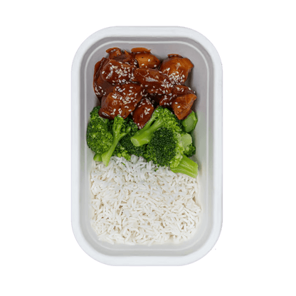 Try Out | Mix pakket | 6 meals | 6 smaken