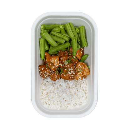 Try Out | Mix pakket | 6 meals | 6 smaken