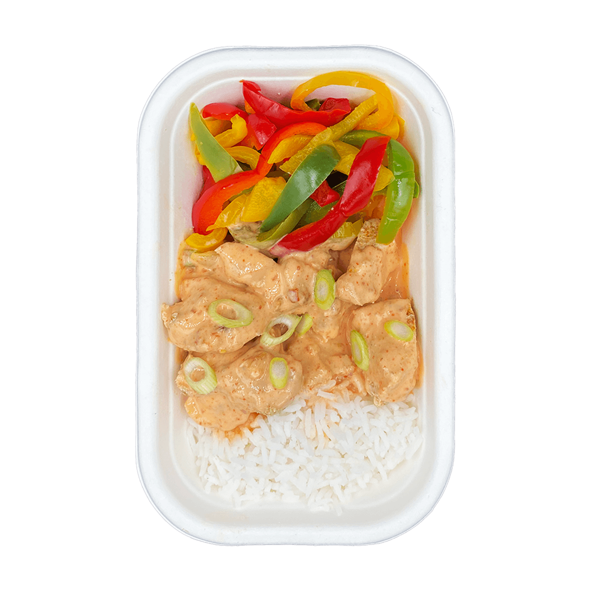 Try Out | Mix pakket | 6 meals | 6 smaken