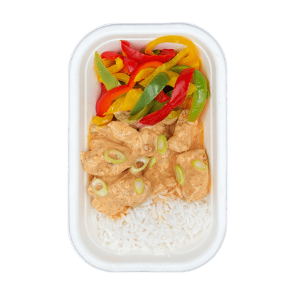 Try Out | Mix pakket | 6 meals | 6 smaken