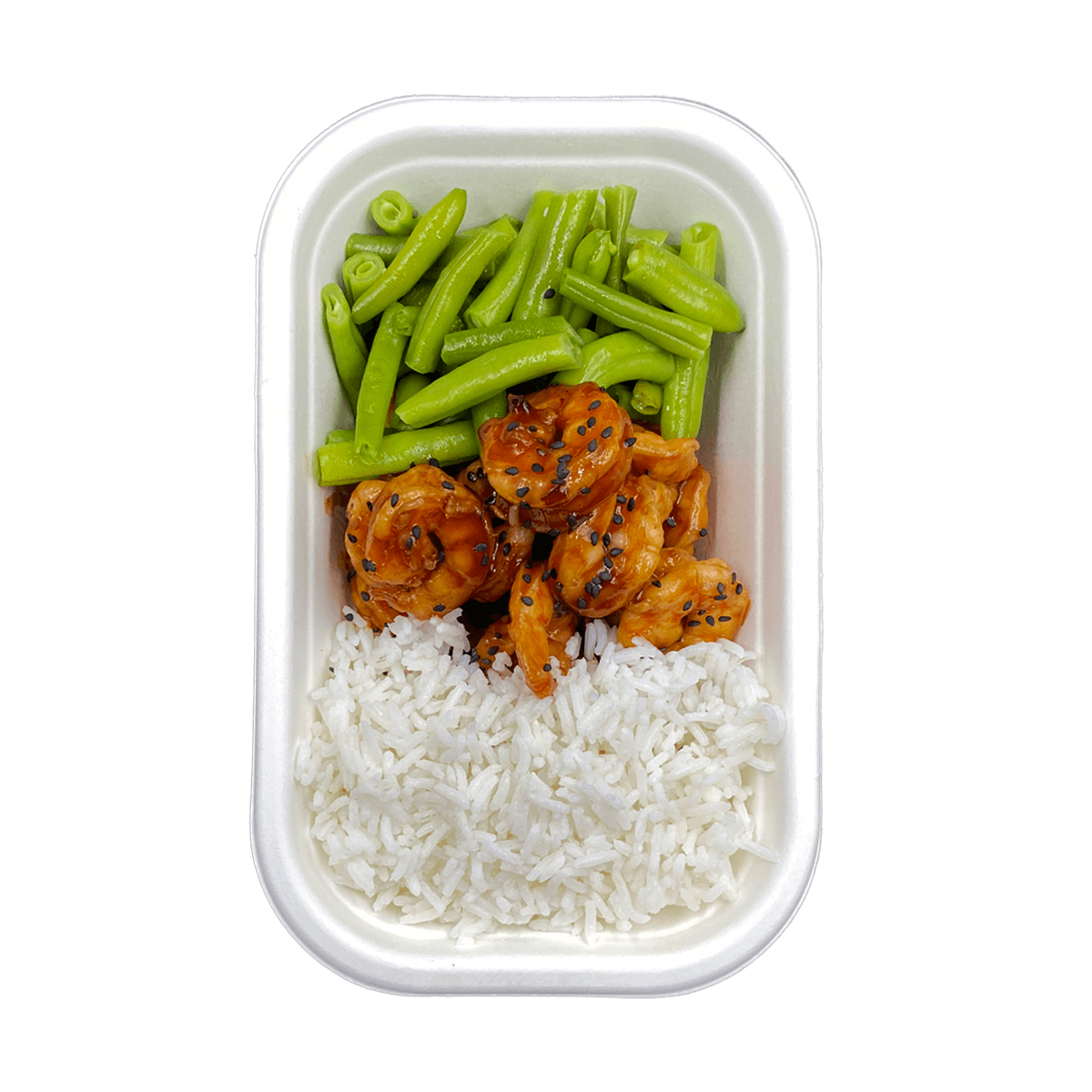 Spiermassa | Combi Mix pakket |  10 meals | 10 smaken