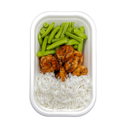 Spiermassa | Combi Mix Pakket | 20 meals | 10 smaken