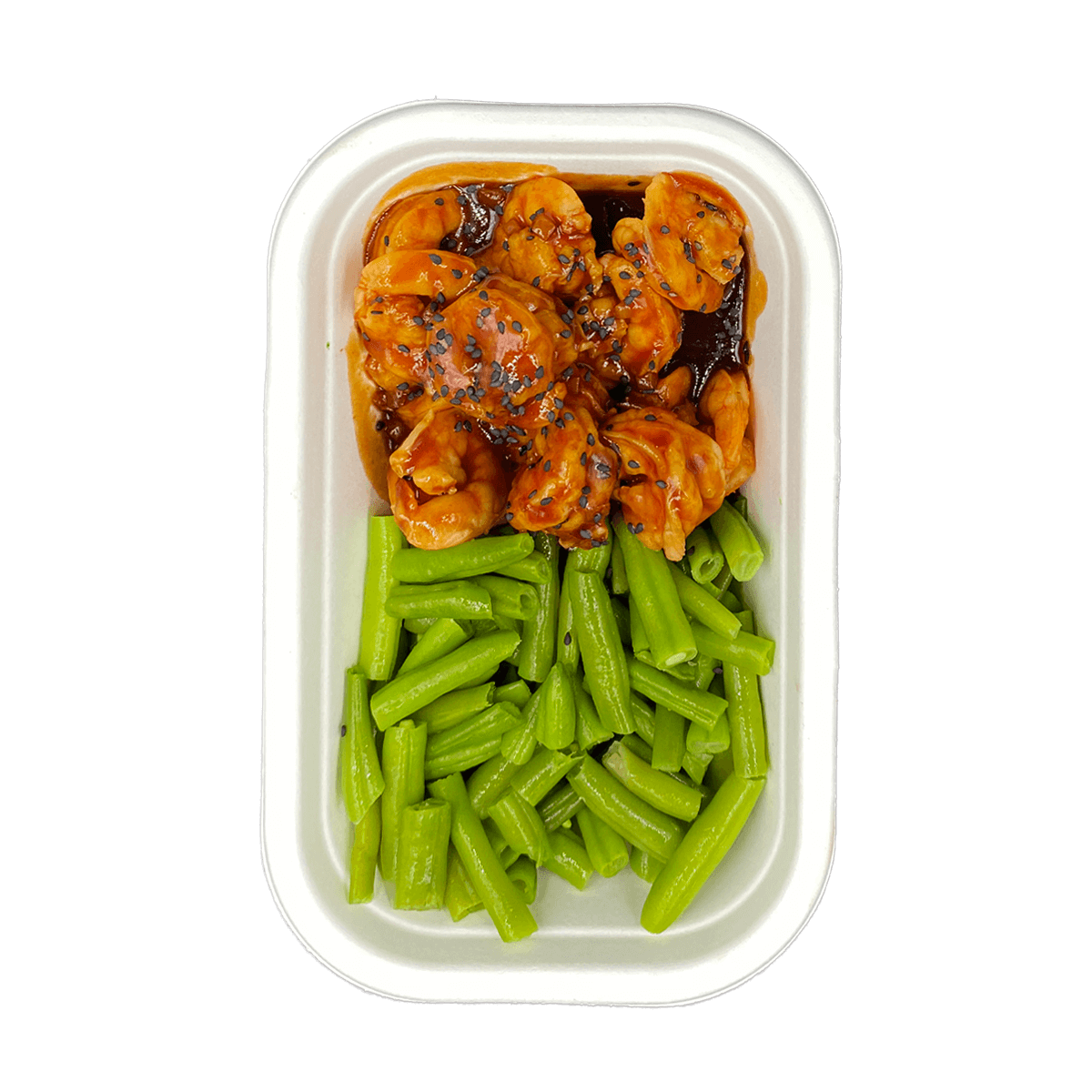 Droogtrainen | Combi Kip en Vis | 7 meals | 7 smaken