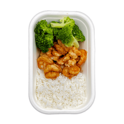 Spiermassa | Combi Mix Pakket | 20 meals | 10 smaken