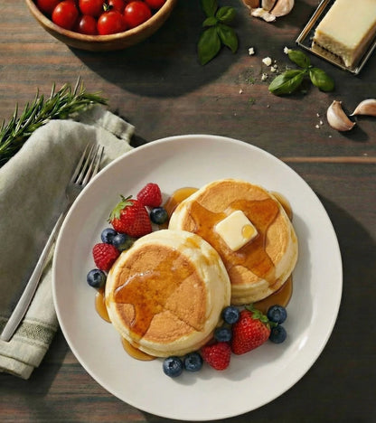 Ontbijt en lunch pakket | Mix pakket | 10 meals | 6 smaken