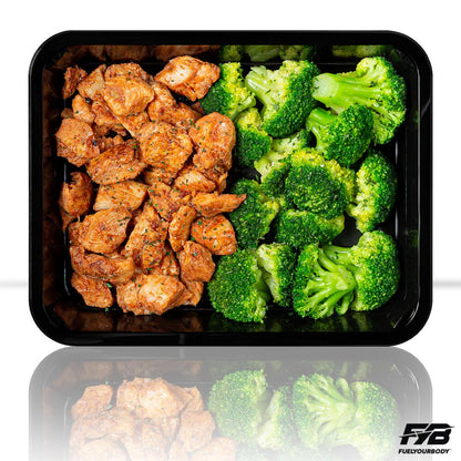 Afvallen | Delicious mix pack | 12 meals | 12 smaken