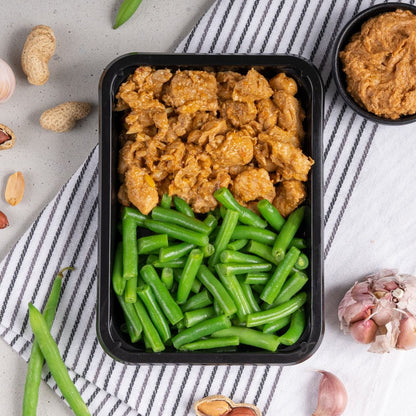 Afvallen | Low Carb Mix Pakket | 14 meals | 7 smaken
