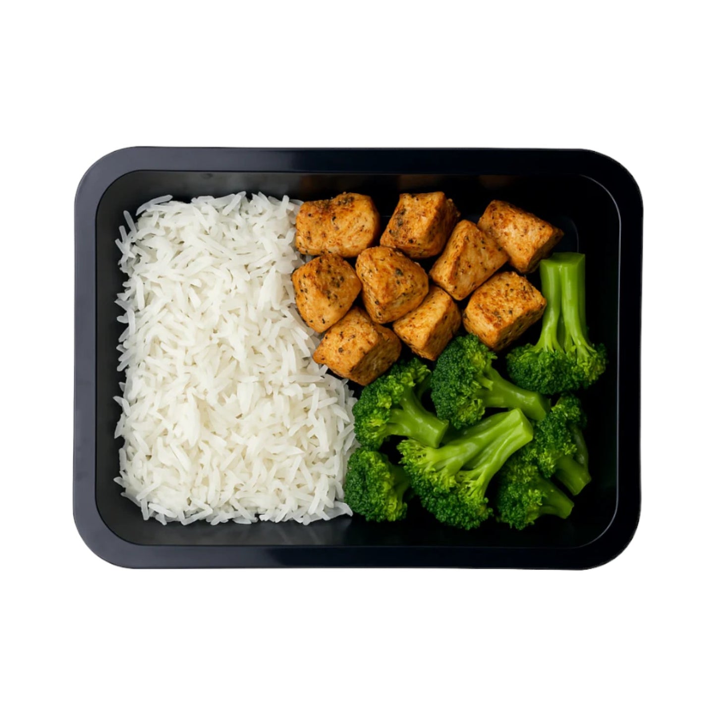 Kip Rijst Broccoli