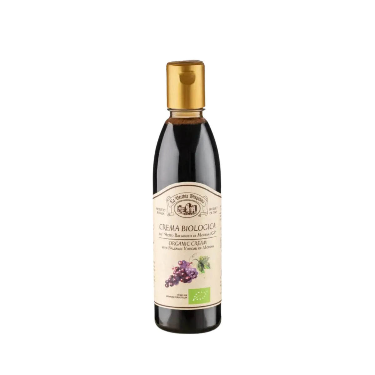 La Vecchia Dispensa biologische balsamicocrème