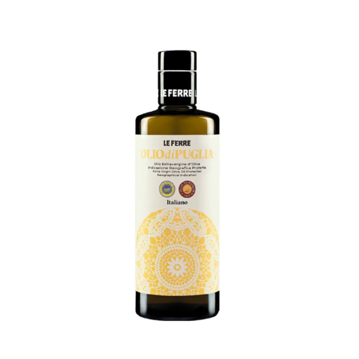 Le Ferre Olio di Puglia IGP