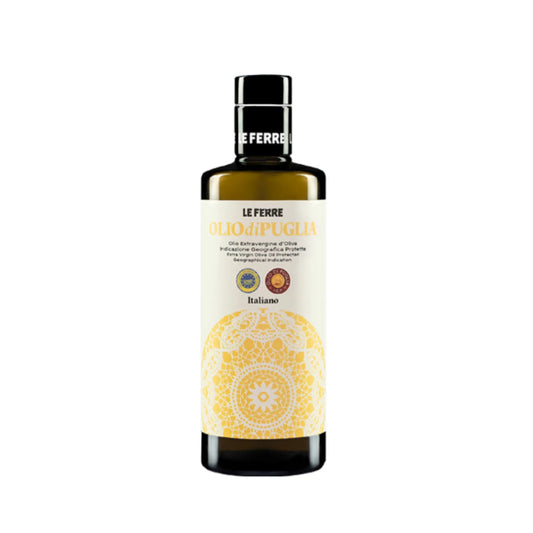 Le Ferre Olio di Puglia IGP
