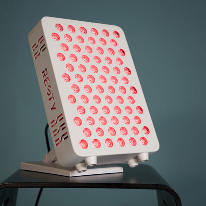 Roodlichtpaneel MARS 600, afbeelding 2